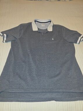 Brooks Brothers Golden Fleece® Big & Tall Pique Polo Shirt